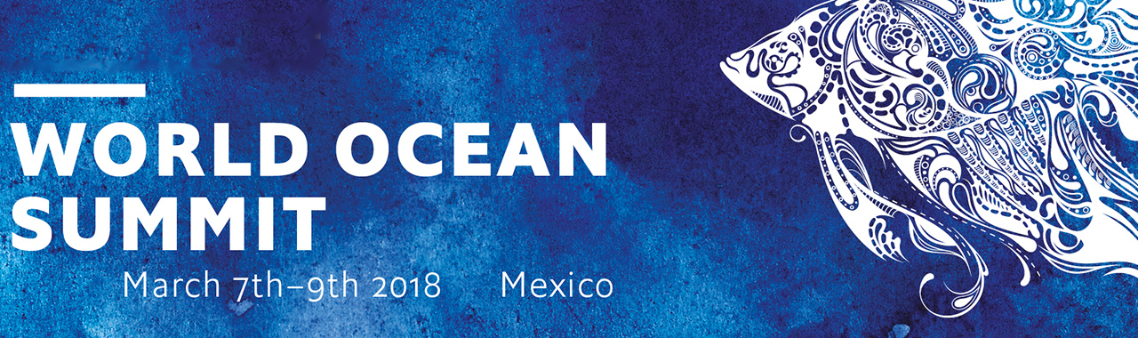 World Ocean Summit 2018